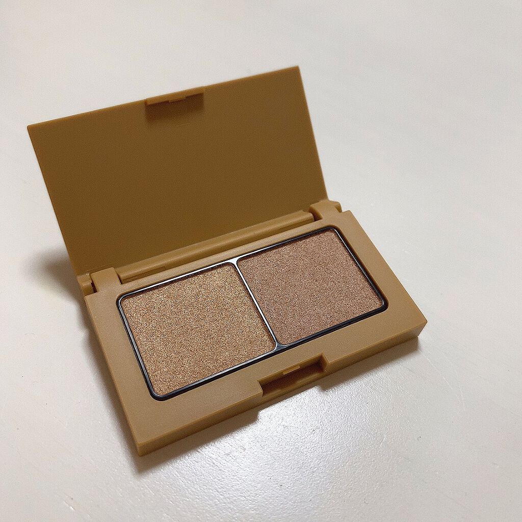 エテュセ ラスティング ジェルライナー/ettusais/ジェルアイライナーを使ったクチコミ（2枚目）