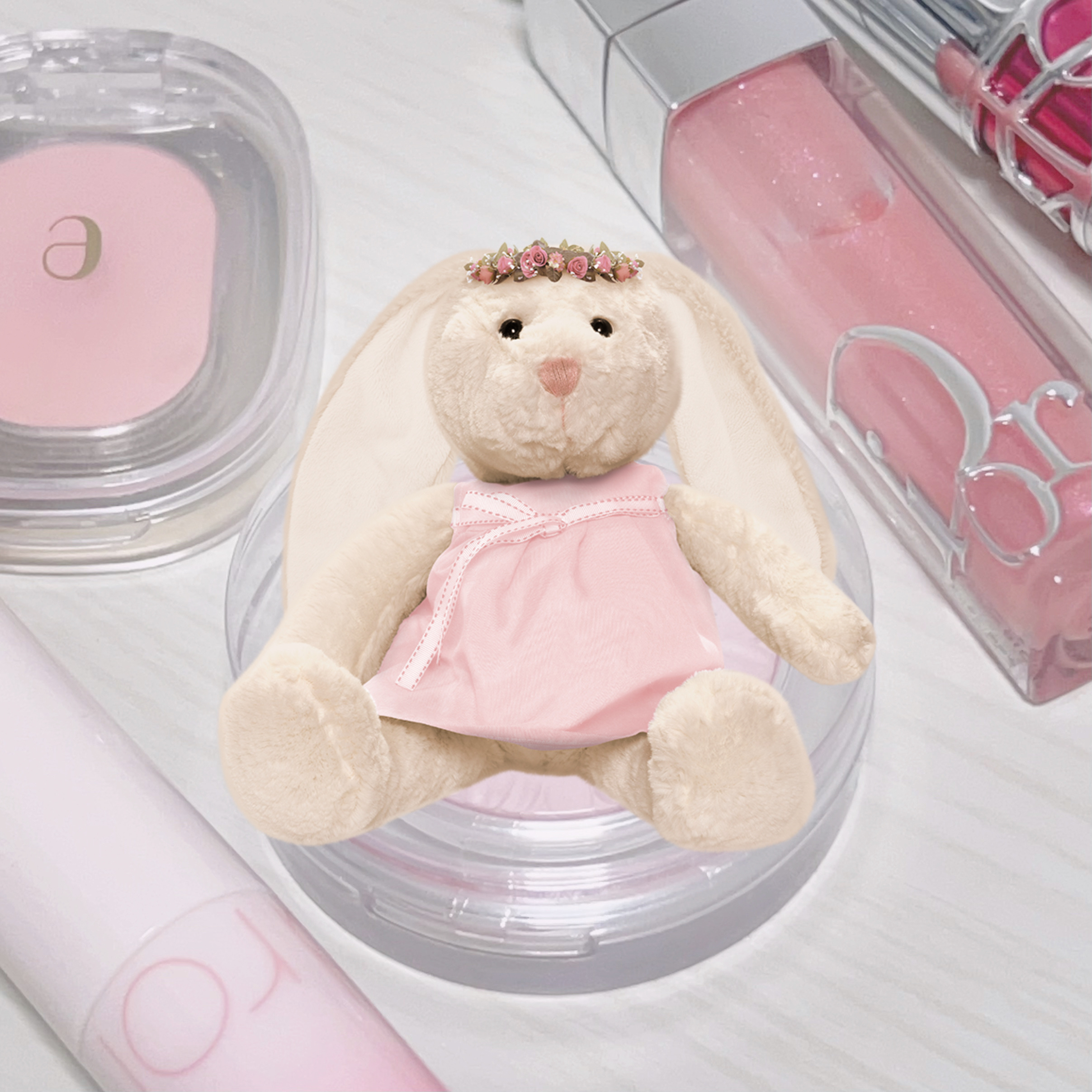 チーク ポップ/CLINIQUE/パウダーチークを使ったクチコミ（1枚目）