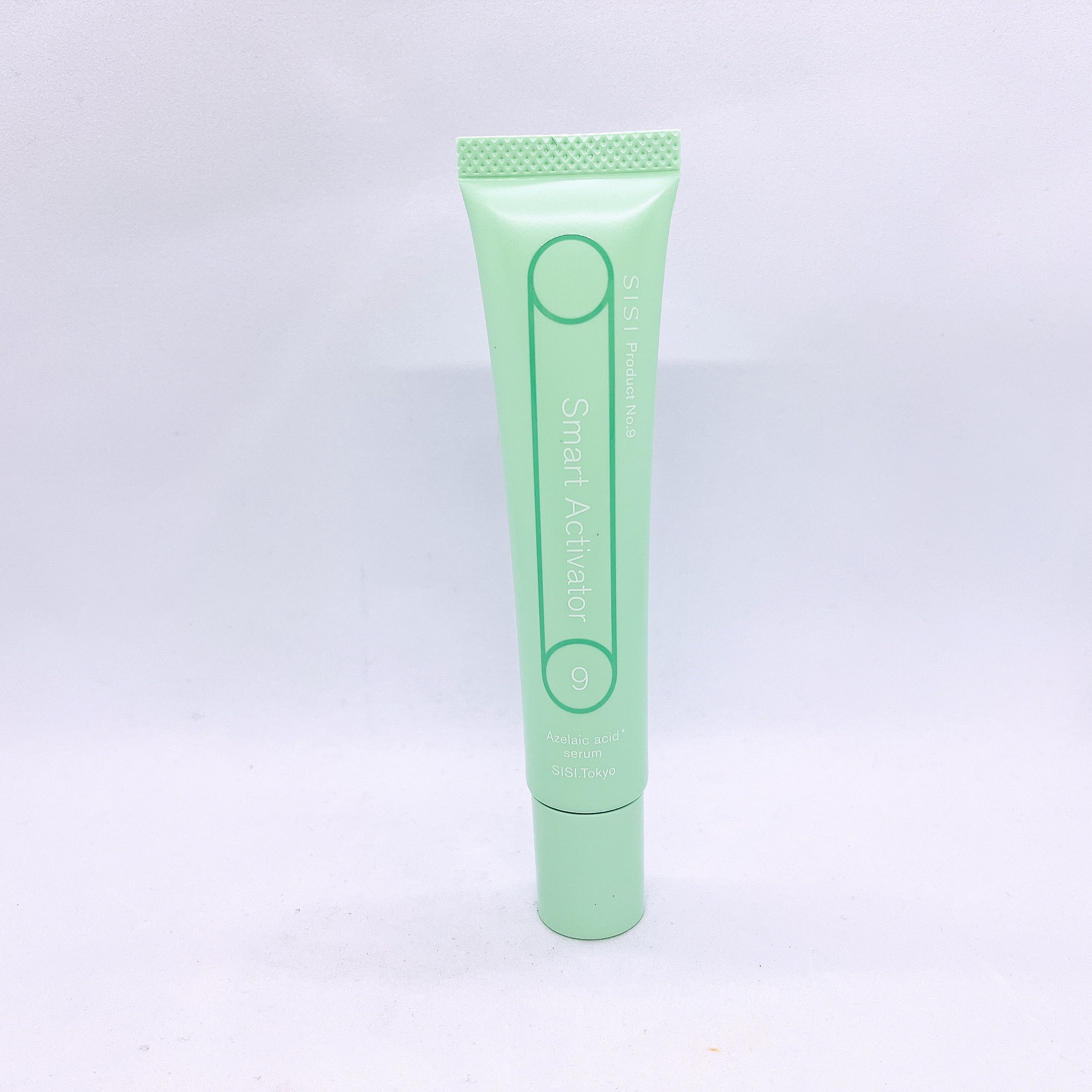 スマートアクティベーター/SISI/美容液を使ったクチコミ（2枚目）