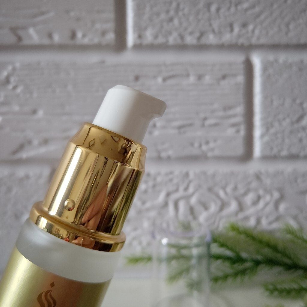 ミライナルX5/A style/頭皮ローションを使ったクチコミ(3枚目)