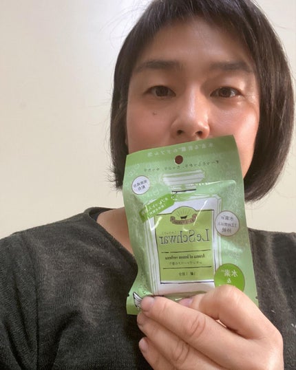 ルシュワ/LeSchwar/Dr. Choi's Solution/炭酸系入浴剤を使ったクチコミ(10枚目)