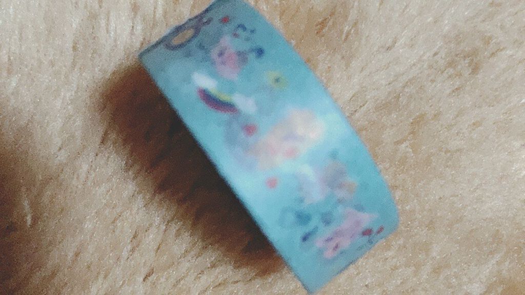 AT サロンネイルエナメル/Art Collection/マニキュアを使ったクチコミ(3枚目)