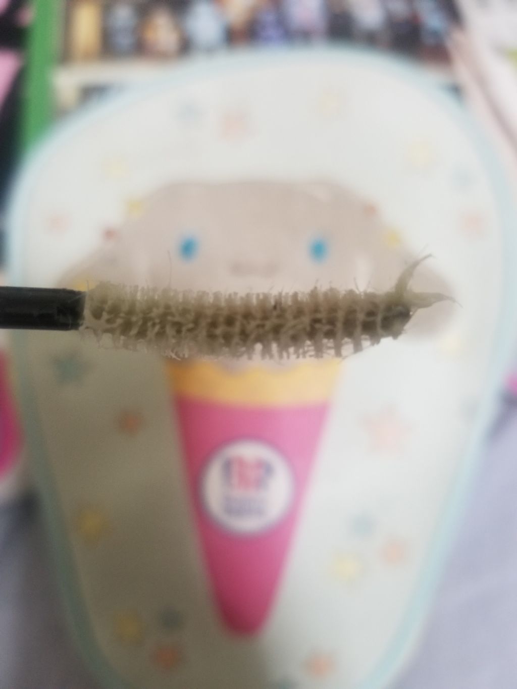 マスカラ ベース(ロング/ボリューム)/FASIO/マスカラ下地を使ったクチコミ(2枚目)