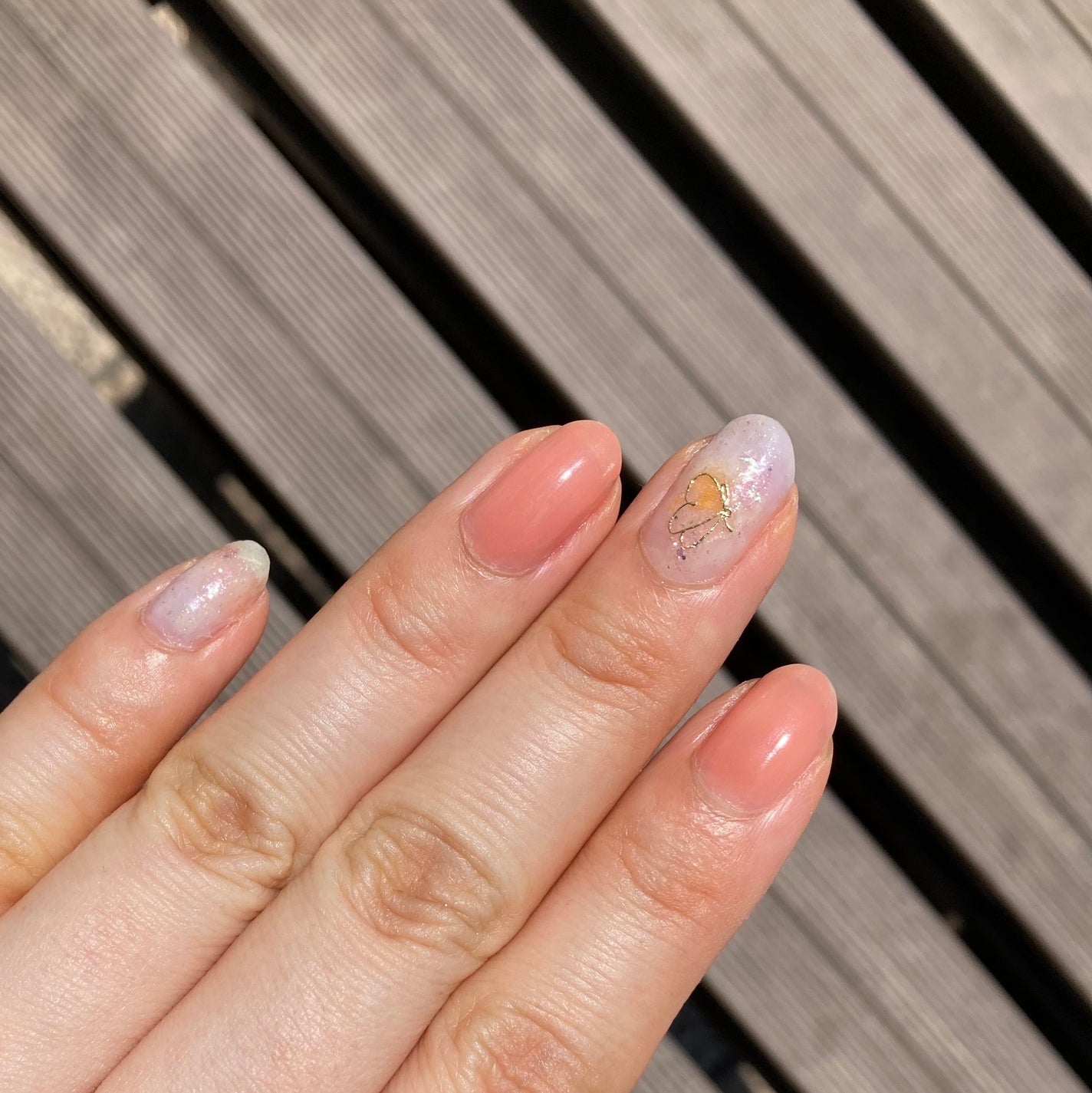 ほむほむ on LIPS 「個人的な投稿になります。<苦手な方は、スルーして下さい>ぷぅぴ..」(2枚目)