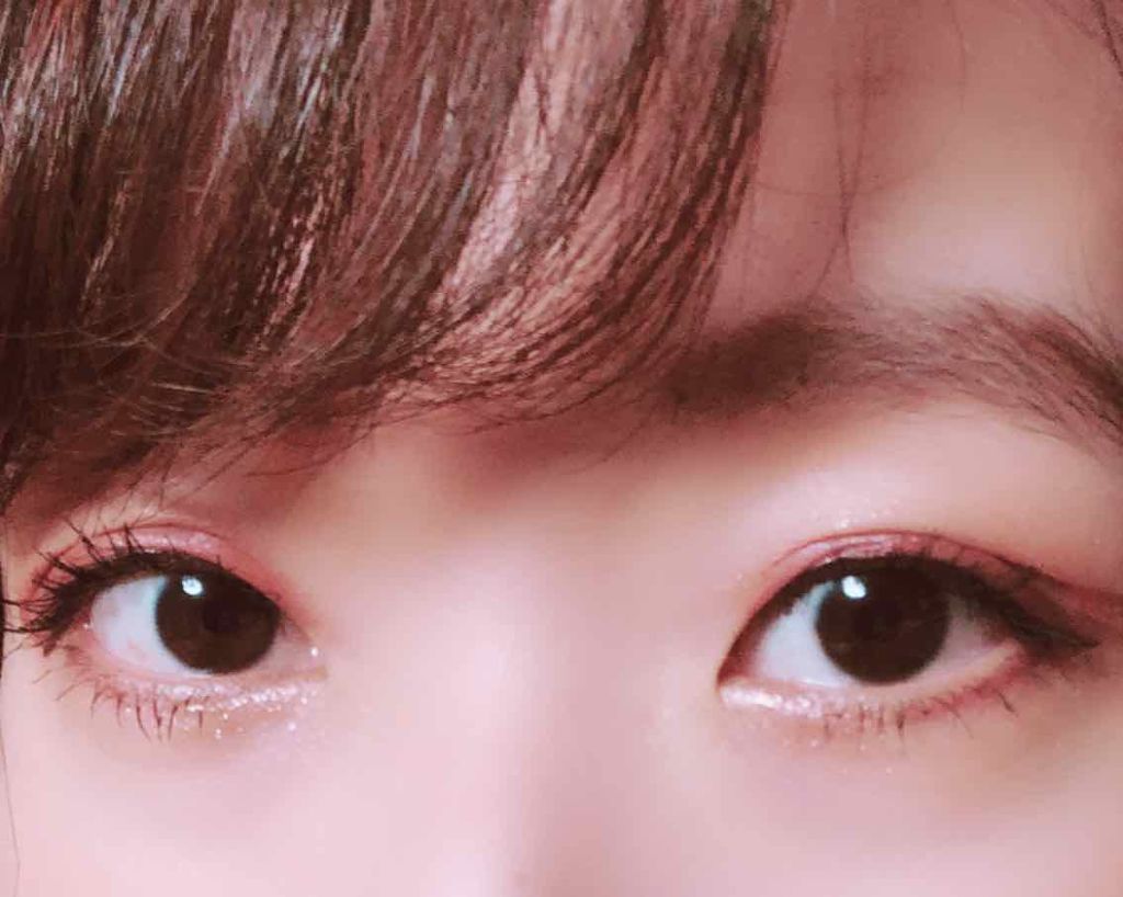 2018 クリスマス アイシャドウ コンパクト/SUQQU/アイシャドウパレットを使ったクチコミ(3枚目)