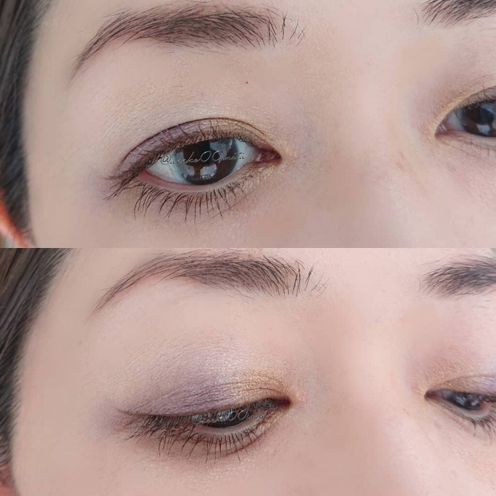 デザイニング カラー アイズ/SUQQU/アイシャドウパレットを使ったクチコミ(5枚目)