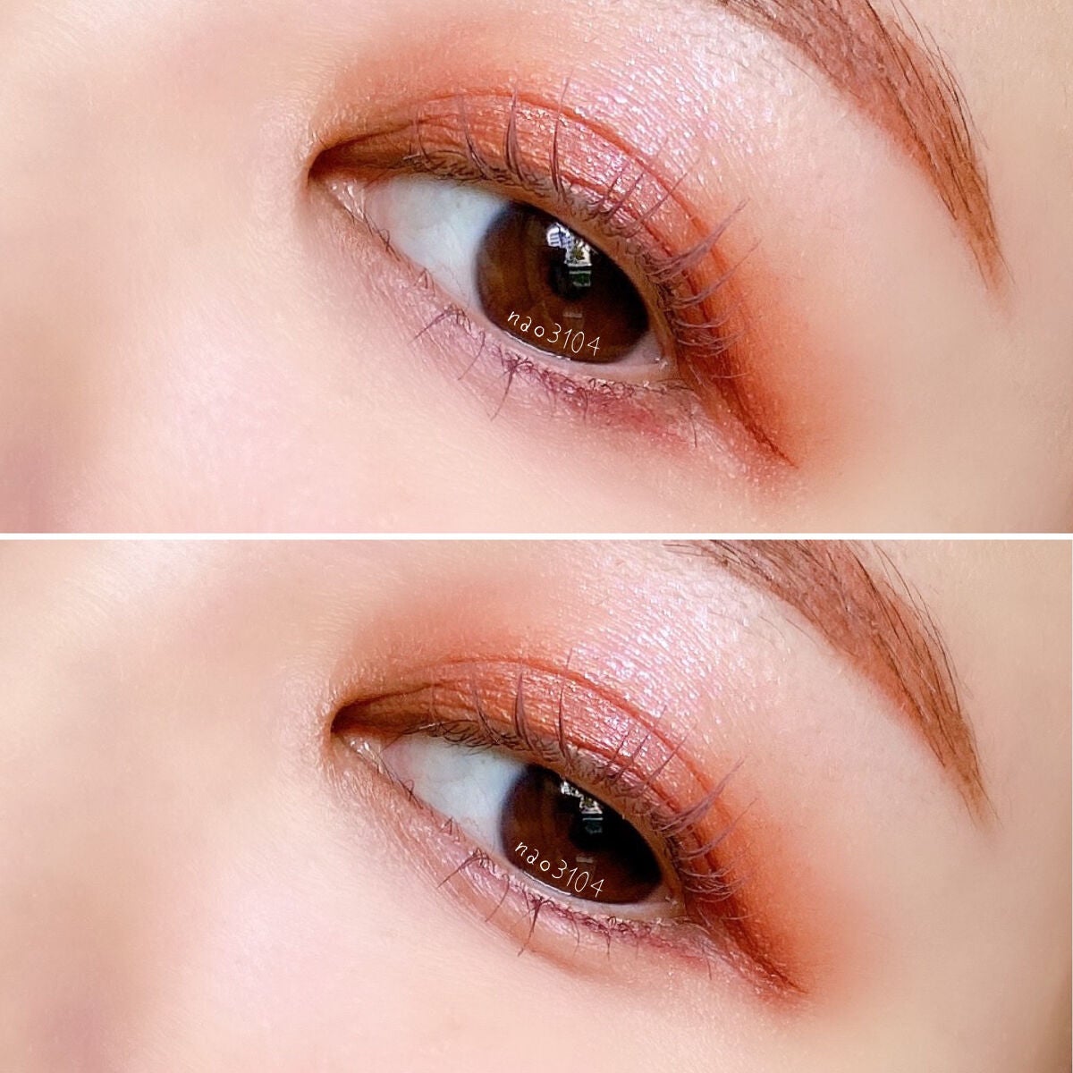 アディクション ザ アイシャドウ パレット/ADDICTION/アイシャドウパレットを使ったクチコミ(7枚目)