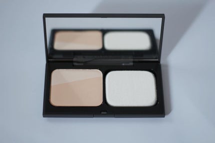 チーキーシークブラッシュ/THREE/パウダーチークを使ったクチコミ(4枚目)