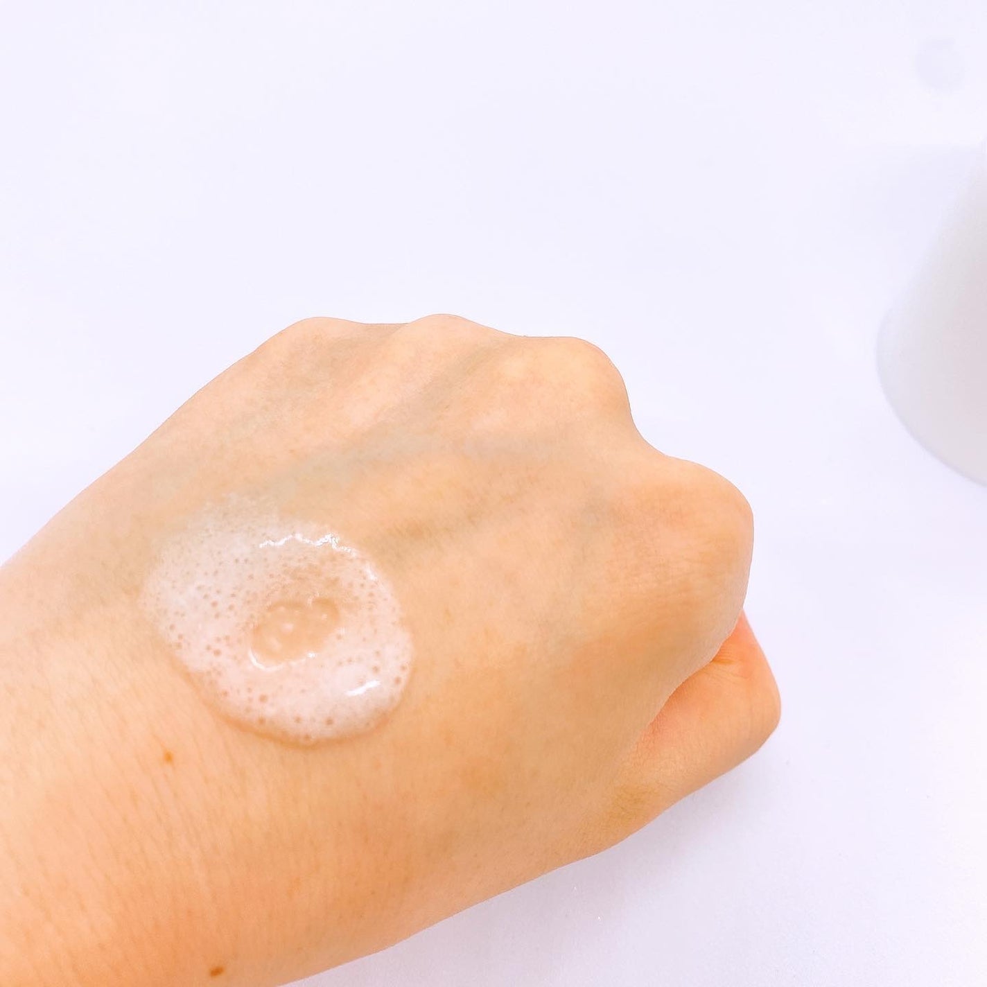 エクソリームローション/NEO COLLECTION/化粧水を使ったクチコミ(3枚目)