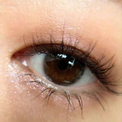 シグニチャー カラー アイズ/SUQQU/アイシャドウパレットを使ったクチコミ(9枚目)