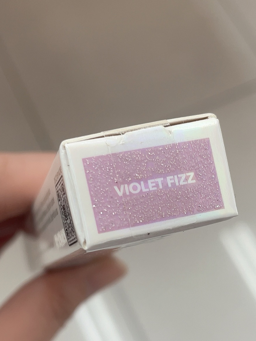 パーフェクトシャインリッププランパー/SHEGLAM/リッププランパーを使ったクチコミ（2枚目）