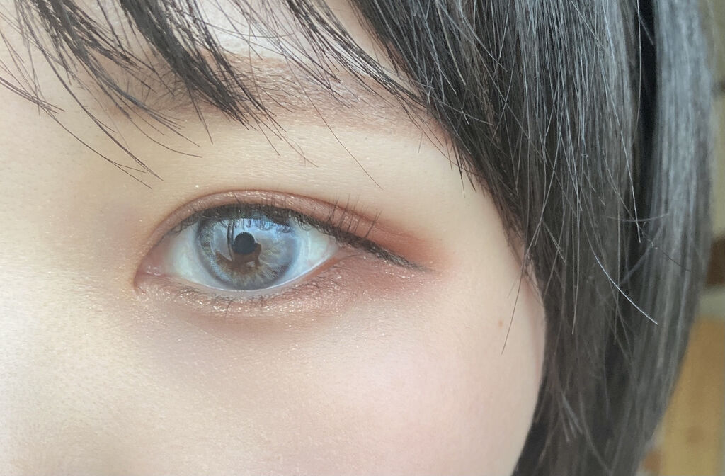 Petit Pechy Oneday GLOW EDITION/Torico Eye./カラーコンタクトレンズを使ったクチコミ（3枚目）
