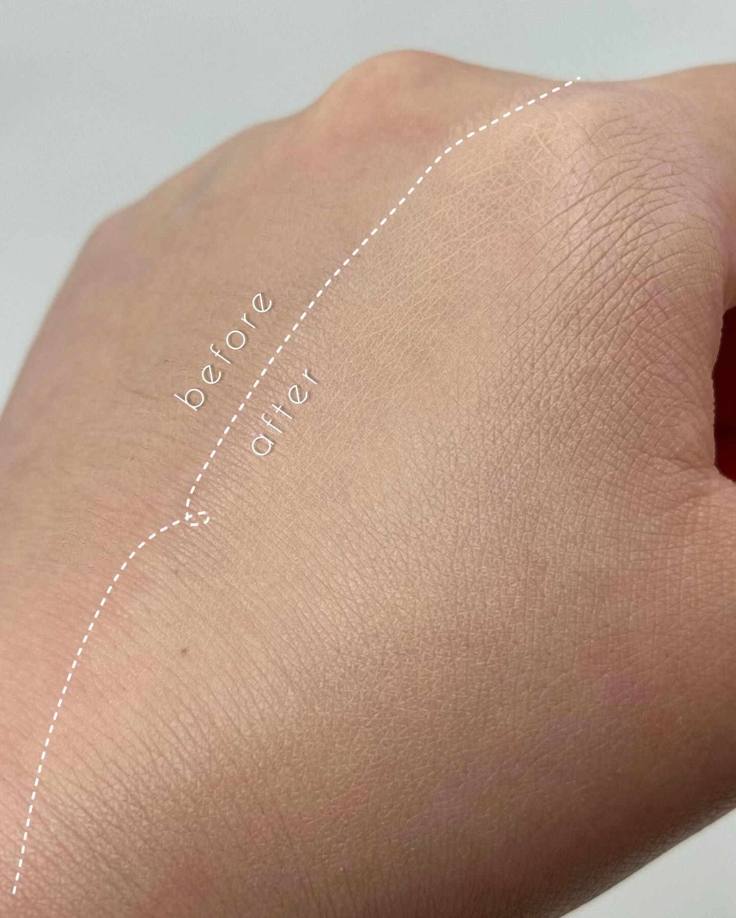 レイヤリングフィットカバークッションEX/TFIT/クッションファンデーションを使ったクチコミ（3枚目）