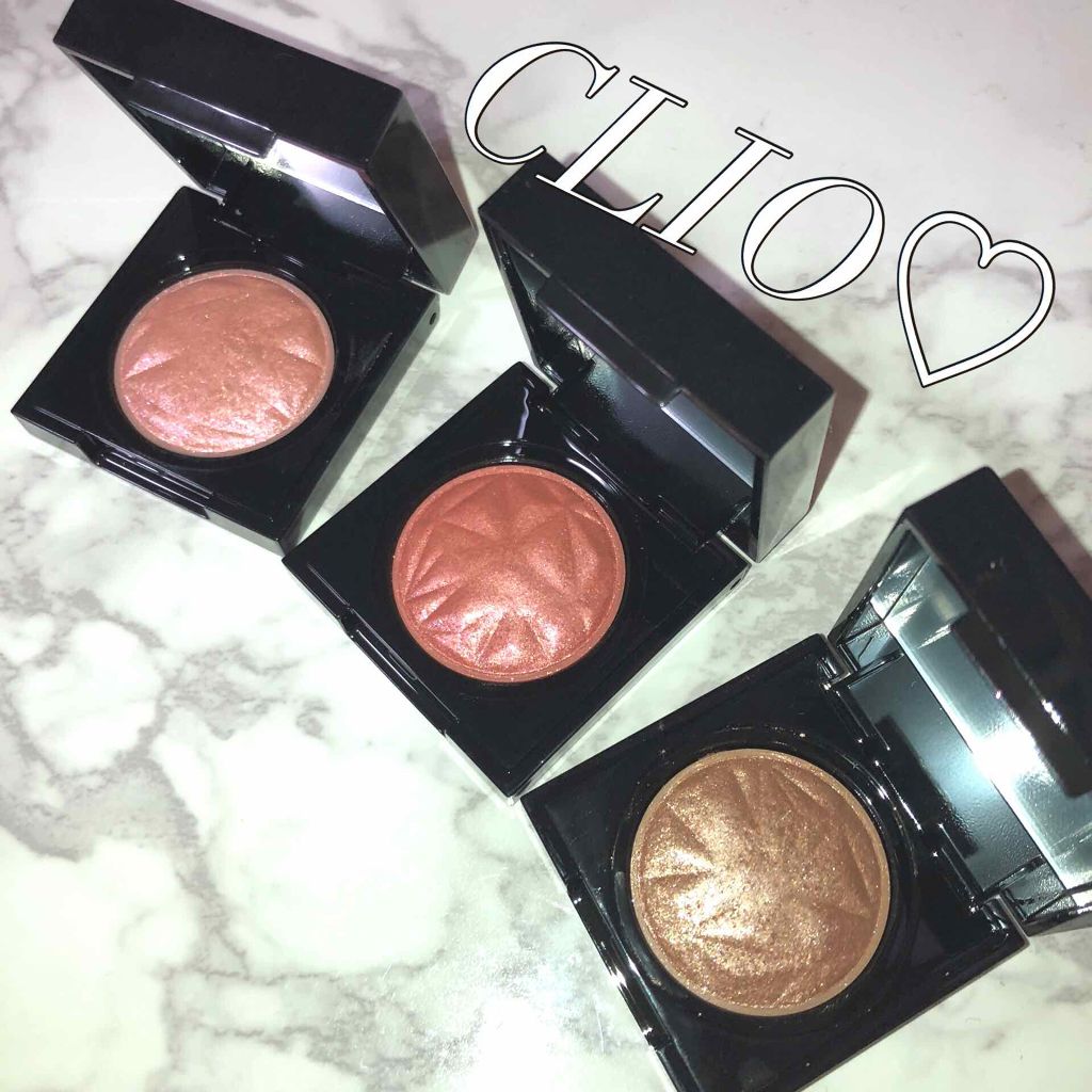 プリズム エアー シャドウ/CLIO/単色アイシャドウを使ったクチコミ（1枚目）