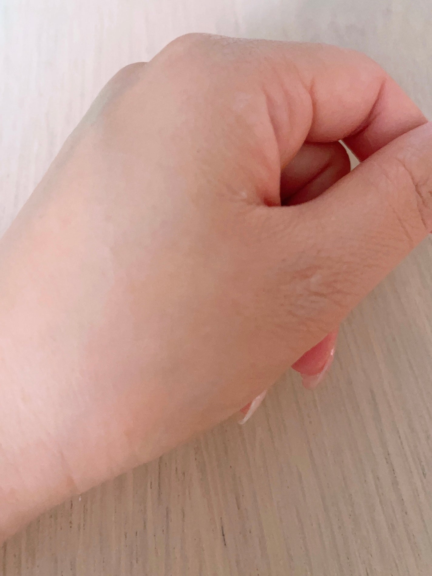 ノーセバムパウダー/Shupong/ルースパウダーを使ったクチコミ(5枚目)