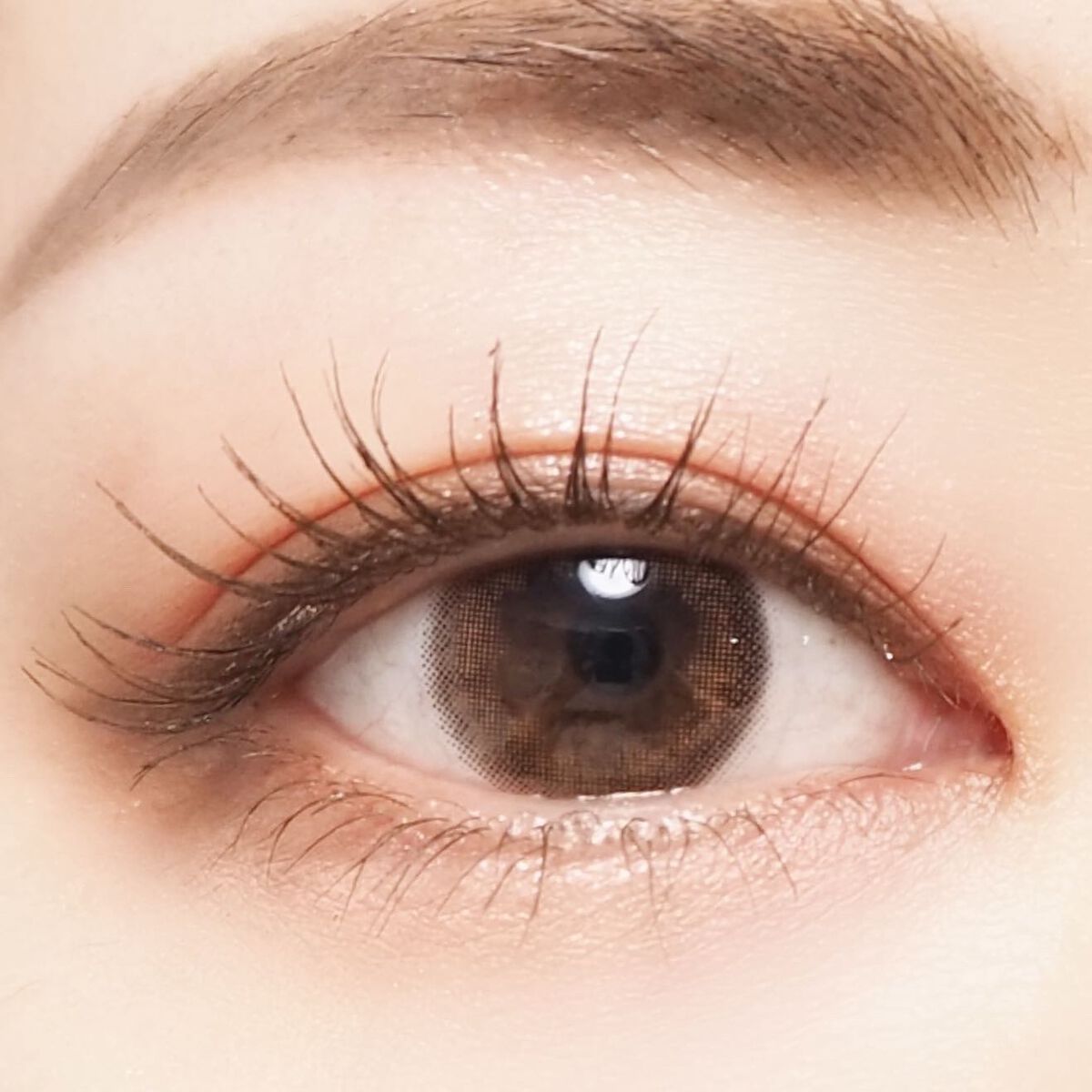 アディクション ザ アイシャドウ パレット/ADDICTION/アイシャドウパレットを使ったクチコミ(4枚目)