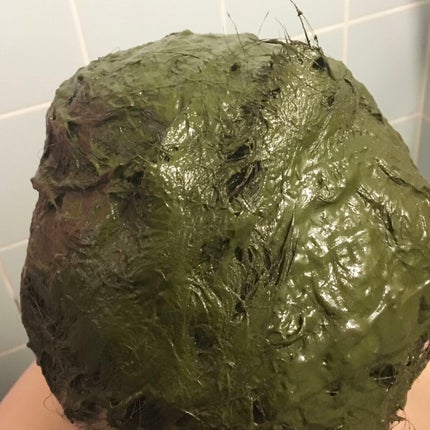 Os Natural Henna ブラウン/Os Natural Henna/ヘアカラーを使ったクチコミ(8枚目)