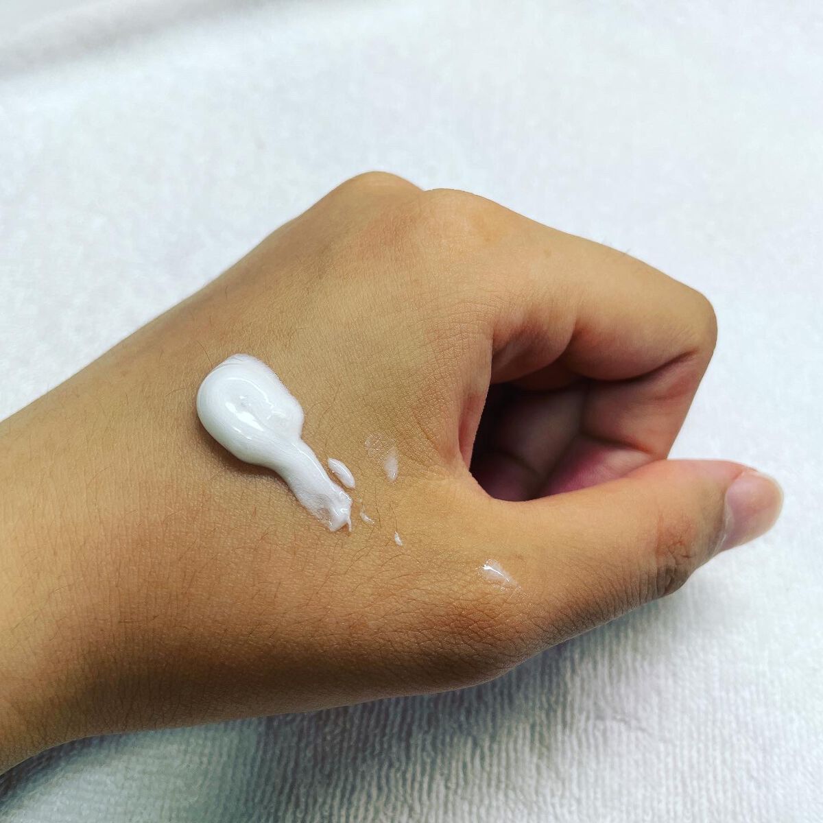 CICAPRIME フェイスウォッシュ/CICAPRIME/洗顔フォームを使ったクチコミ（3枚目）