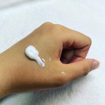 CICAPRIME フェイスウォッシュ/CICAPRIME/洗顔フォームを使ったクチコミ(3枚目)