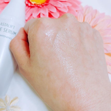 ザ セラム ブライトニング/アスタリフト/美容液を使ったクチコミ(4枚目)