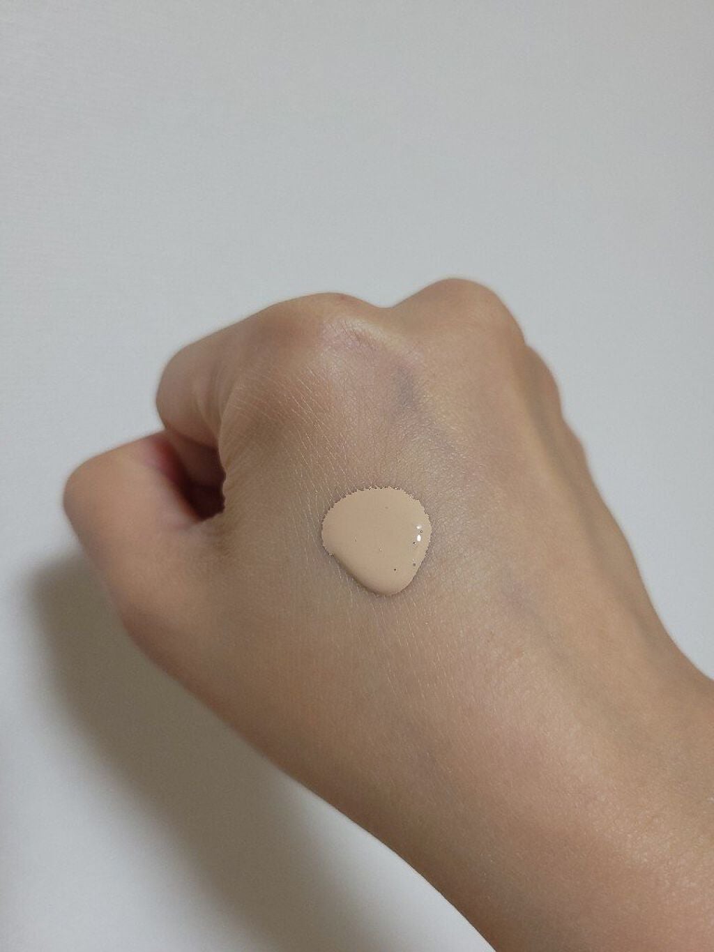 オールアワーズ リキッド/YVES SAINT LAURENT BEAUTE/リキッドファンデーションを使ったクチコミ(6枚目)