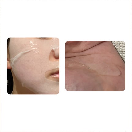 トリデン ダイブインマスクパック/Torriden/シートマスク・パックを使ったクチコミ(2枚目)