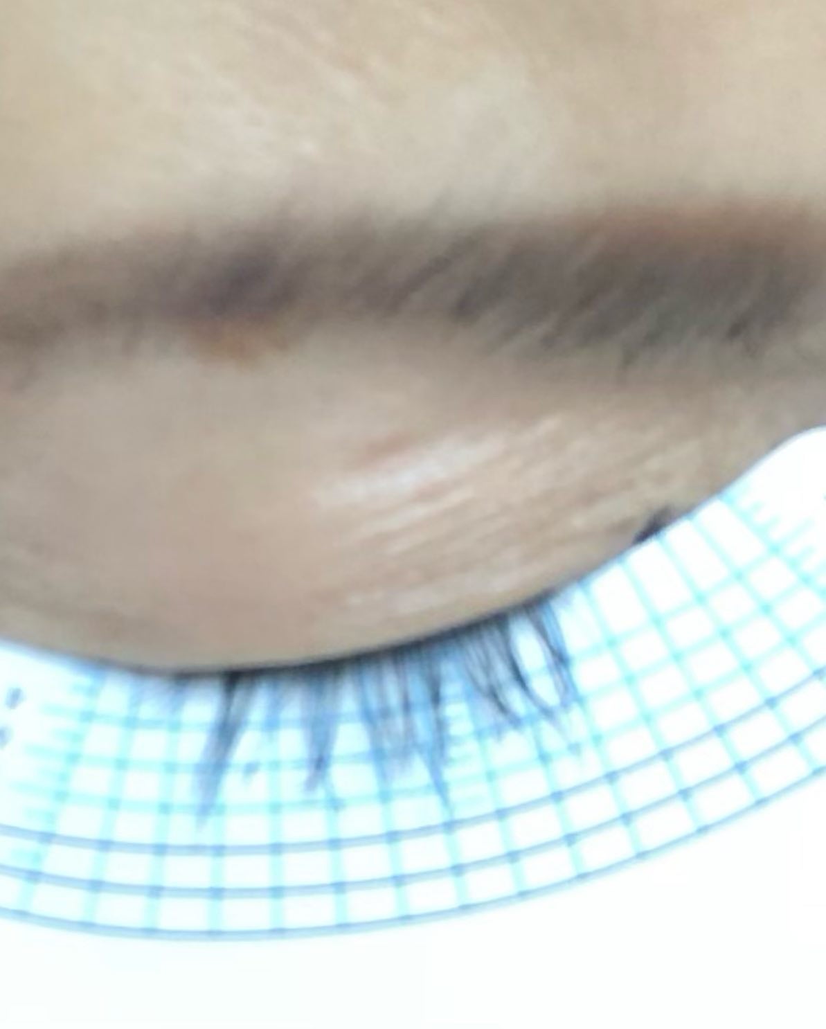 Blooming Eyelash Serum(透明)/KIERA/まつげ美容液を使ったクチコミ(6枚目)