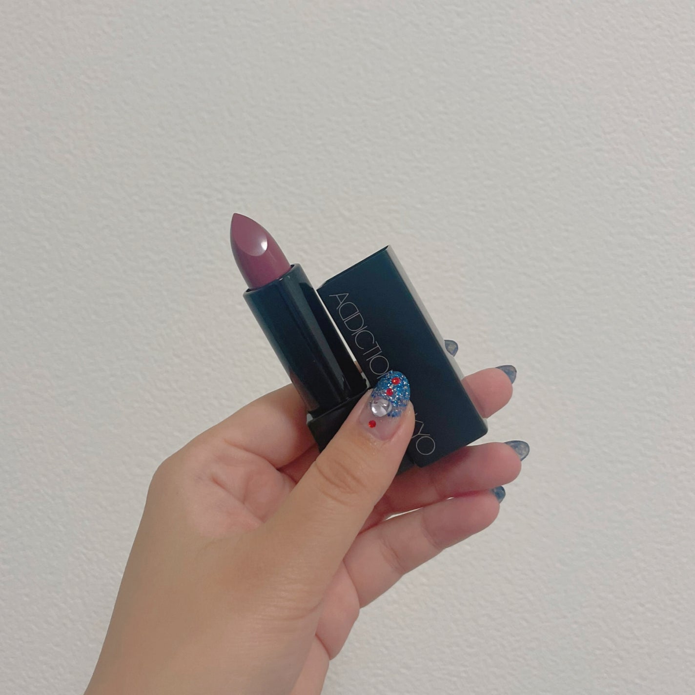 ザ リップスティック ボールド/ADDICTION/口紅を使ったクチコミ(5枚目)