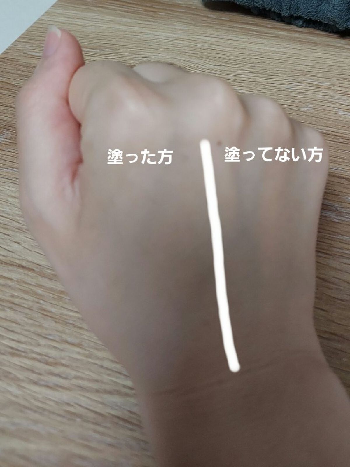 クリアラスト フェイスパウダー N 薬用オークル/クリアラスト/プレストパウダーを使ったクチコミ（1枚目）