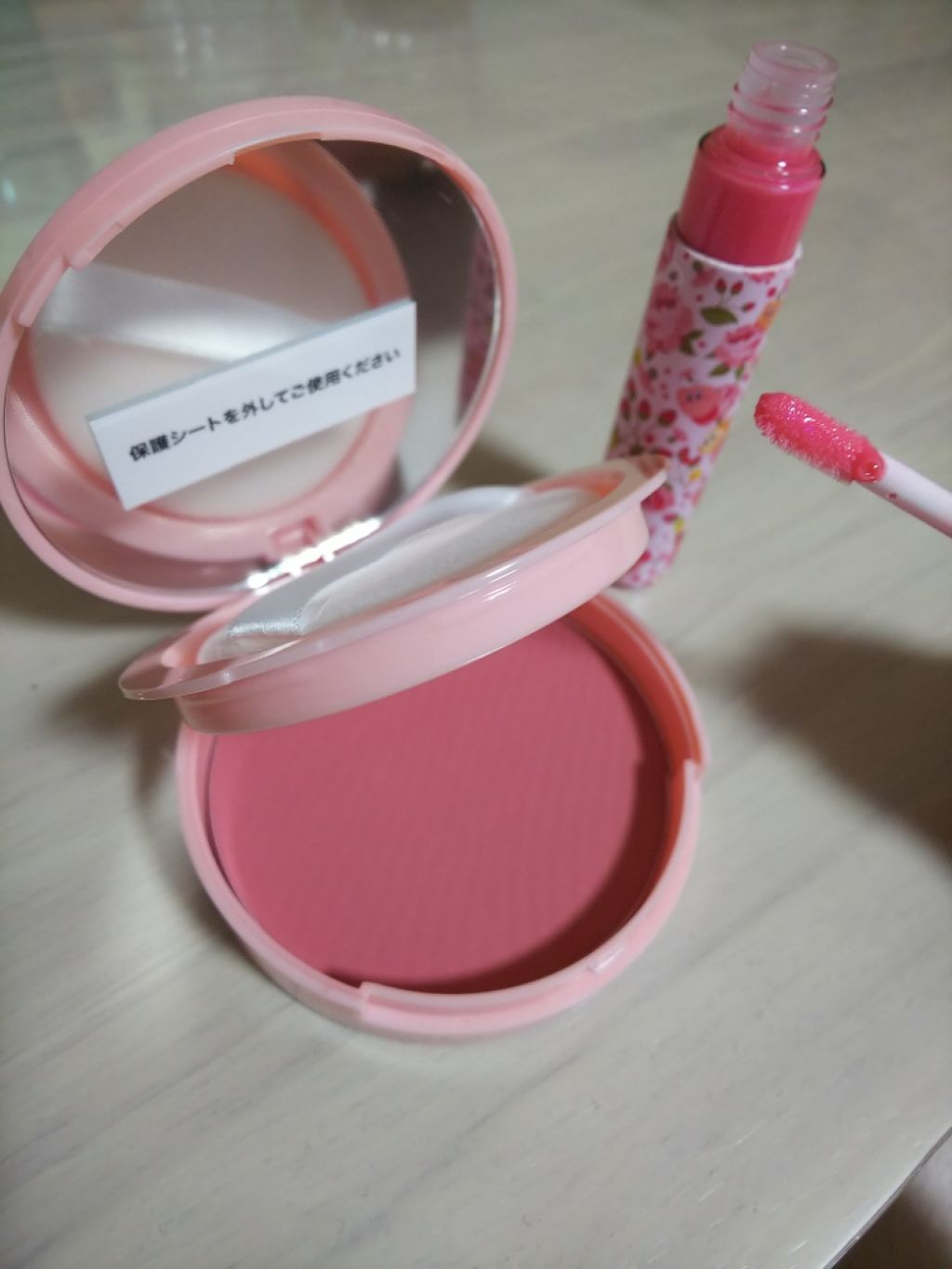 1番コフレ 星のカービィ/BANDAI SPIRITS/その他を使ったクチコミ（2枚目）