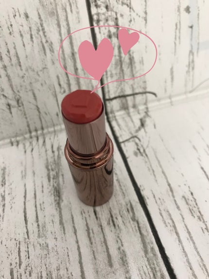 メルティールミナスルージュ(ティントタイプ)/キャンメイク/リップティントを使ったクチコミ(3枚目)