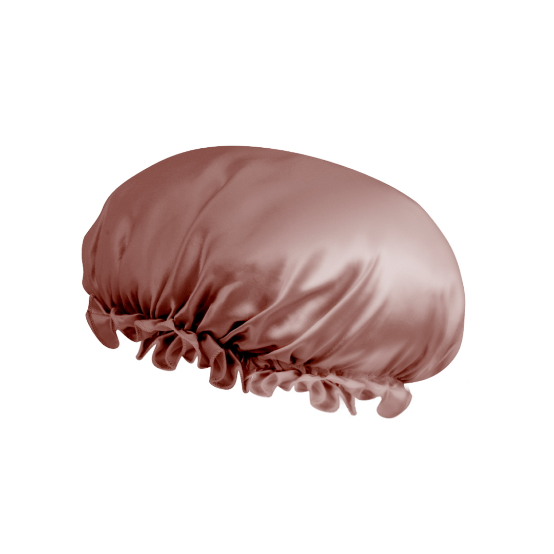 beapro20 シルクナイトキャップ ローズ