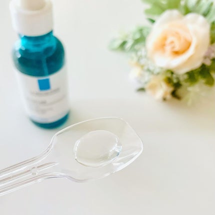 エファクラ ピールケア セラム/ラ ロッシュ ポゼ/美容液を使ったクチコミ(6枚目)