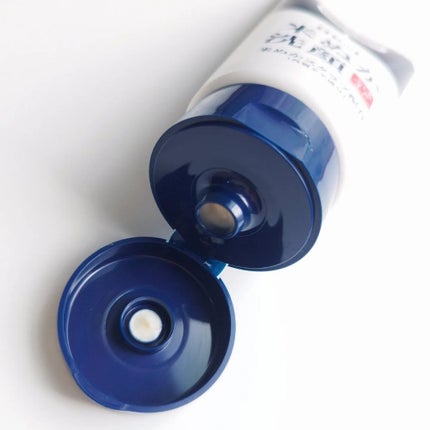 江戸こすめ 米ぬか洗顔/ロゼット/洗顔フォームを使ったクチコミ(3枚目)