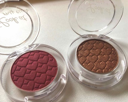 ルックアット マイアイズ/ETUDE/単色アイシャドウを使ったクチコミ(1枚目)