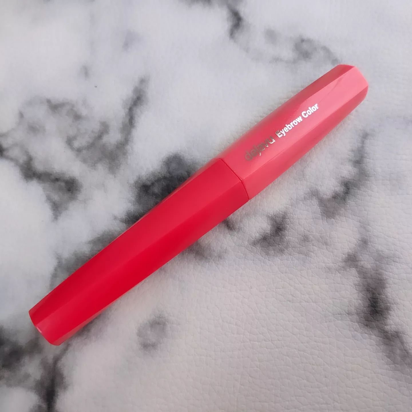 フィルム眉カラー/デジャヴュ/眉マスカラを使ったクチコミ（2枚目）