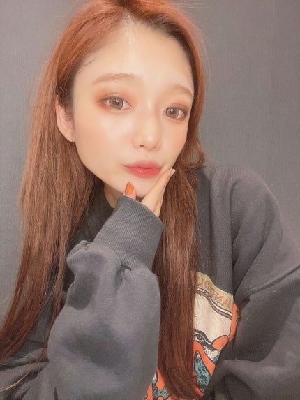 カラーリングアイブロウ/ヘビーローテーション/眉マスカラを使ったクチコミ(4枚目)