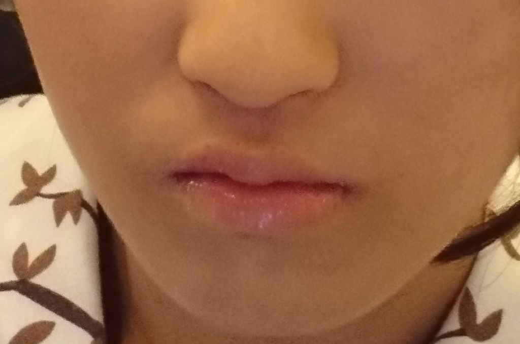 メルティクリームリップ/メンソレータム/リップクリームを使ったクチコミ(1枚目)