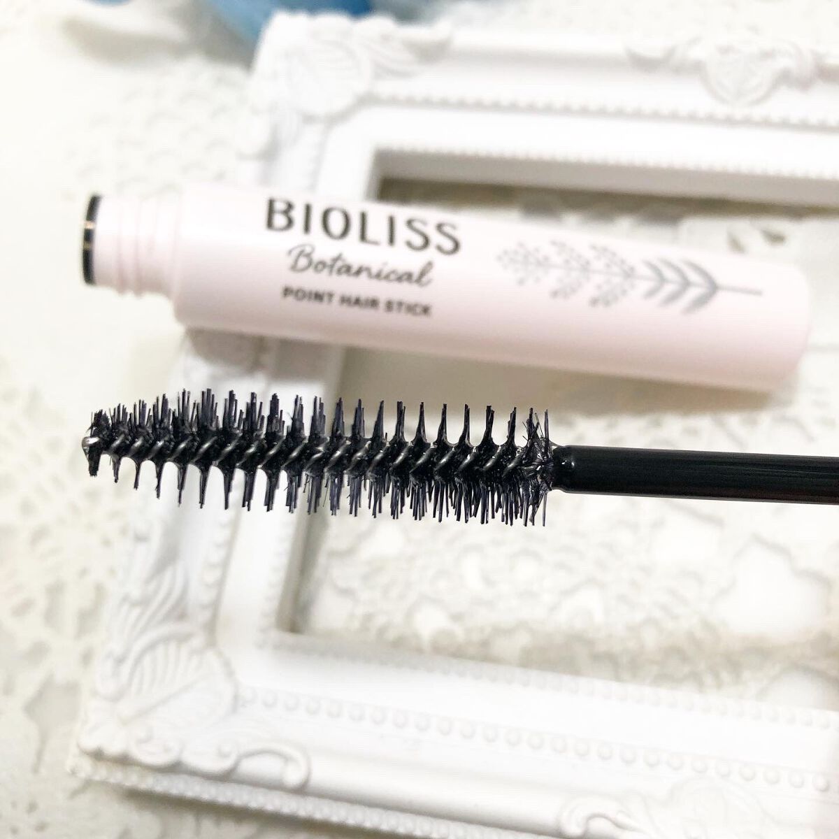 SSビオリス ボタニカル シャンプー/コンディショナー(エクストラダメージリペア)/SSビオリス/市販シャンプーを使ったクチコミ(8枚目)