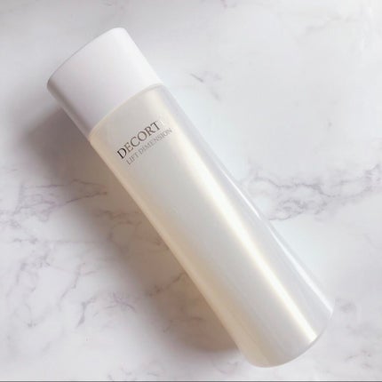 リフトディメンション リプレニッシュ ファーム ローション ER/DECORTÉ/化粧水を使ったクチコミ(1枚目)