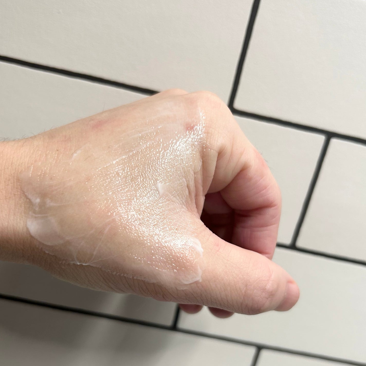 バクチオールスーパーバイオーム リフティングアンプル/VELY VELY/美容液を使ったクチコミ(6枚目)