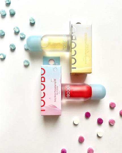 を使ったクチコミ(1枚目)