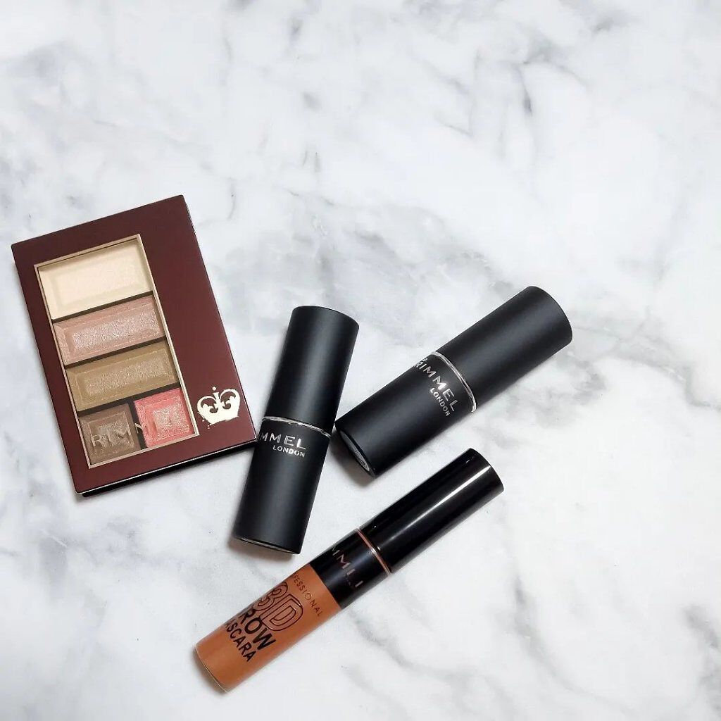 マシュマロルック リップスティック 039/リンメル ロンドン/口紅を使ったクチコミ（1枚目）