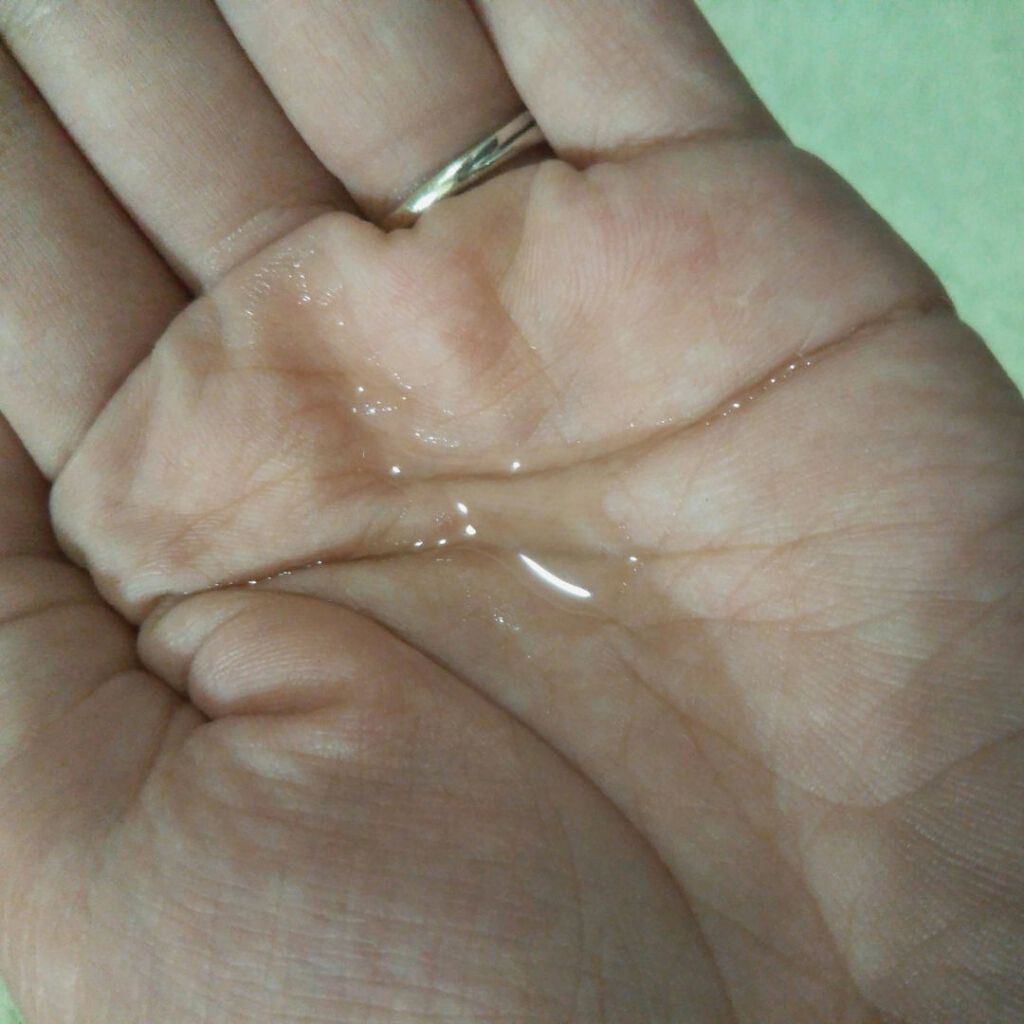 ハーバニエンス スカルプエッセンス/HERBANIENCE/頭皮ローションを使ったクチコミ(3枚目)