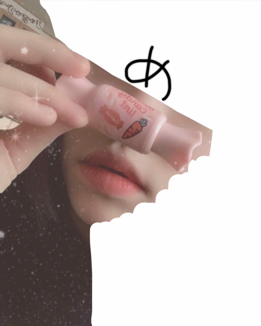 カラーハイビジョンルージュ/KATE/口紅を使ったクチコミ（2枚目）