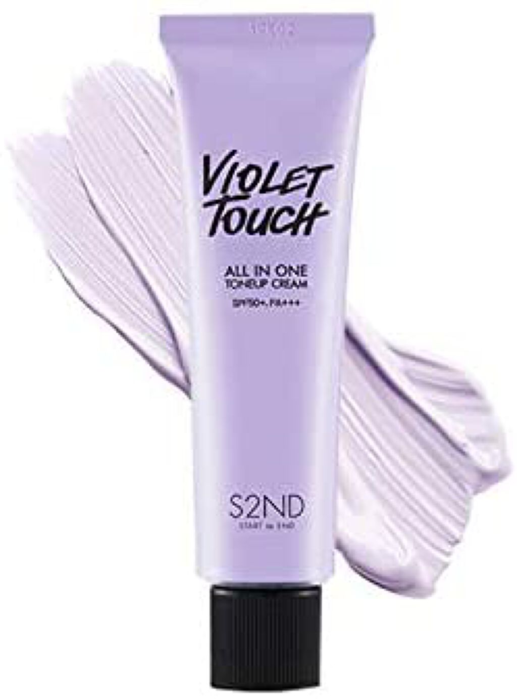 バイオレットタッチ UVトーンアップクリーム S2ND