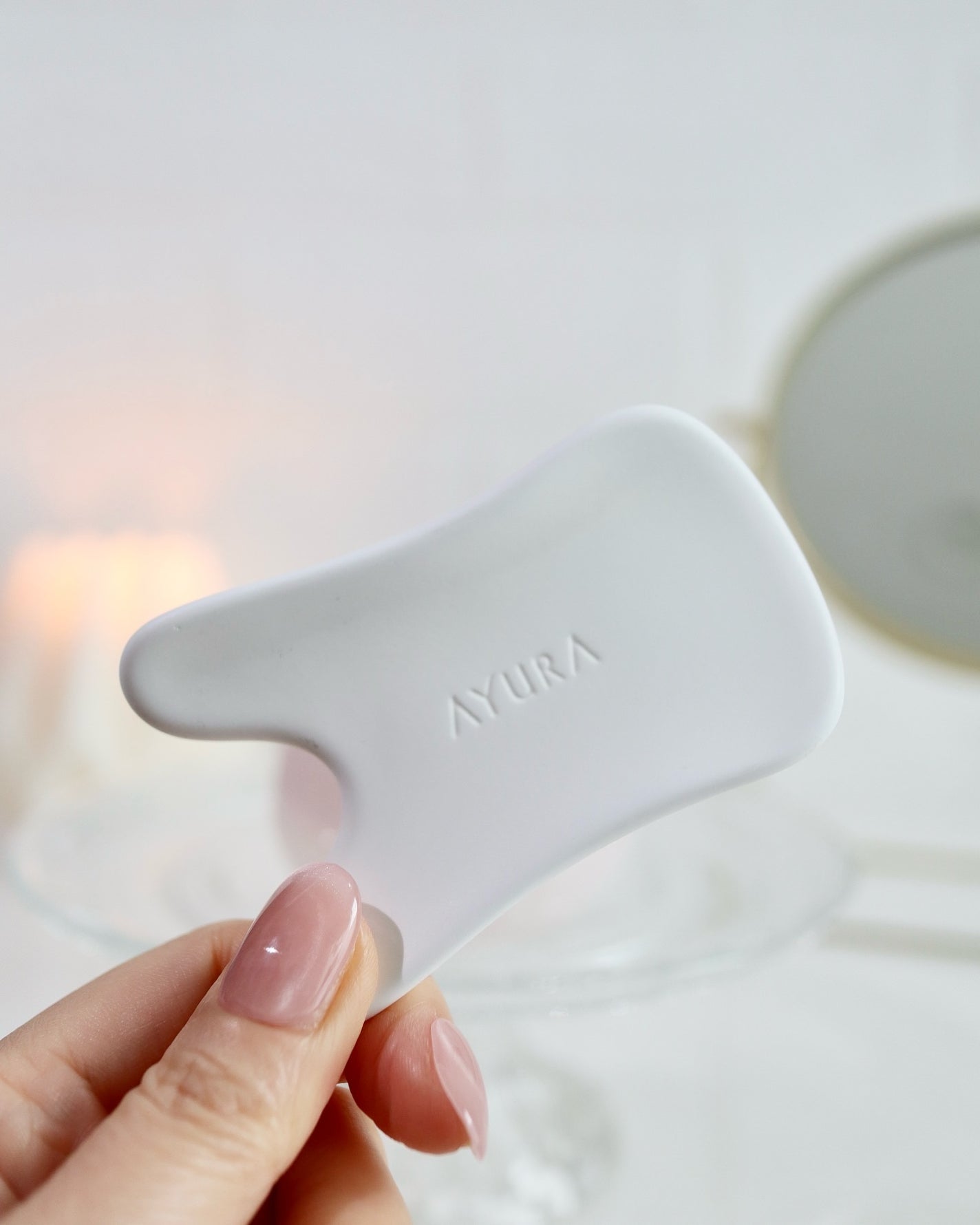 ビカッサプレート プレミアム/AYURA/かっさプレートを使ったクチコミ(7枚目)