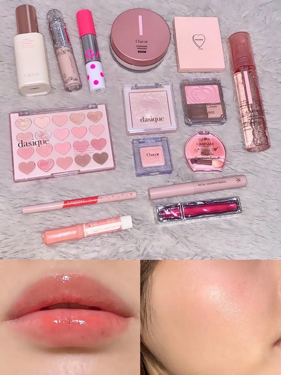 3wayスリムアイルージュライナー/キャンメイク/リキッドアイライナーを使ったクチコミ(2枚目)