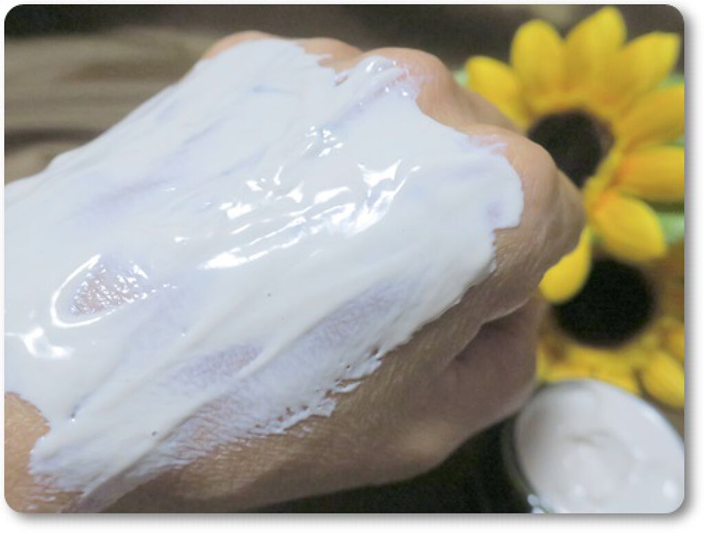 クレイパック/a LITTLE a LOT(ア リトル ア ロット)/洗い流すパック・マスクを使ったクチコミ(4枚目)