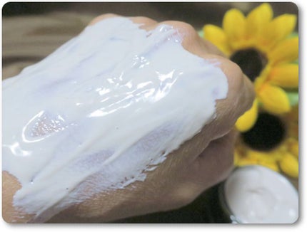 クレイパック/a LITTLE a LOT(ア リトル ア ロット)/洗い流すパック・マスクを使ったクチコミ(4枚目)